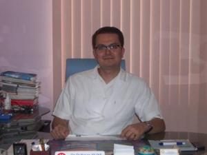 Jinekolog Opr. Dr. Hasan Yıldız Dört Boyutlu Renkli Ultrasonografi Cihazıyla Hizmet Vermeye Başladı