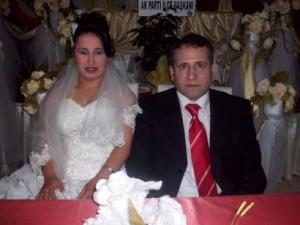 AŞK ENGEL TANIMADI