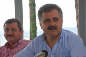 AK PARTİ ORDU MİLLETVEKİLİ FATSA: TMO İLE FİSKOBİRLİK ARASINDA BİR GÖRÜŞME VARDIR. AMA BU GÖRÜŞMEYİ FARKLI ŞEKİLLERDE YORUMLAMAK ÇOK DA AHLAKİ DEĞİLDİR