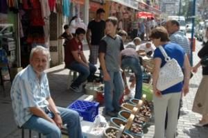 İNCİR 5 TL'YE DÜŞTÜ