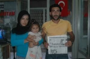 KAFASINA ALDIĞI DARBEYLE SPOR HAYATI BİTEN TEKVANDOCU YARDIM BEKLİYOR