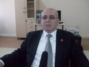 KÖYDES KAYNAKLARI BU YIL YİNE KISITLI OLACAK