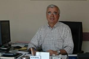 Dr. Sami Tandoğdu "ÖNSEÇİM OLURSA ADAY OLURUM"
