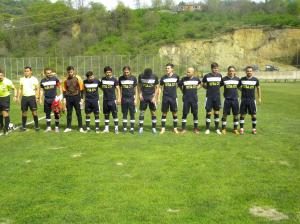 Fatsa Belediyespor'da hasar büyük! 2-1