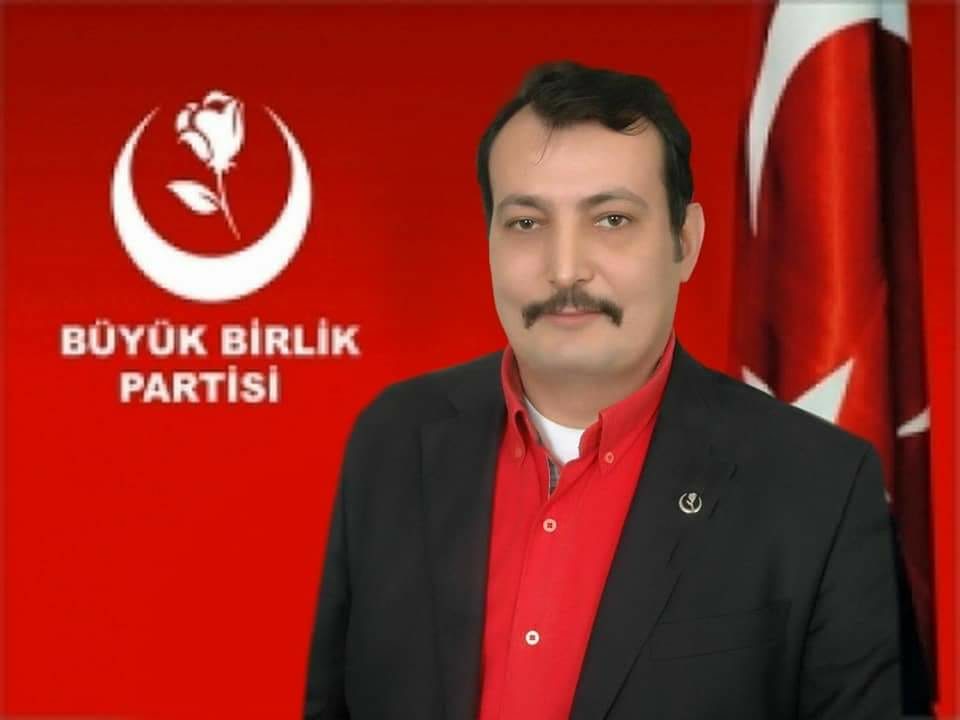 BBP Fatsa İlçe Başkan yardımcısı Mustafa Katar “Af değil idam istiyoruz”