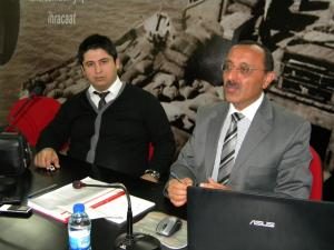 EKONOMİK YATIRIMLARIN 2013 YILI BAŞVURULARI BAŞLADI