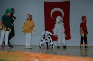 BU KEZ BEDENLER DEĞİL YÜREKLER SAHNEDEYDİ!