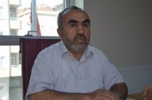 Müftü Can: " Bütün eksiklerimizi gidermek için gücümüz var"
