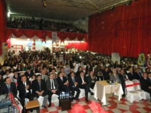 Öğretmen Okullarının Kuruluşunun 163. Yıldönümü Kutlandı