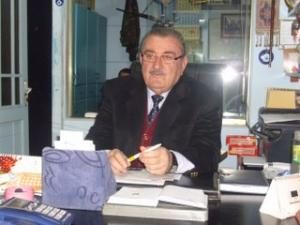 TÜCCAR RAHMİ YANGIN: "MART AYINDA FINDIK 5 TL OLACAK"