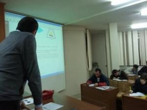 TRENKWALDER EBRU TEMİZLİK İLE TÜRKİYE'DE BİR İLK FATSA'DA GERÇEKLEŞİYOR: ARTIK TEMİZLİK İŞÇİLERİMİZ DE SERTİFİKALI