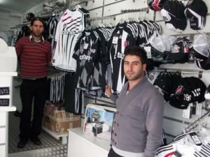 KARTAL YUVASI BEŞİKTAŞ TIR'I FATSA'DA