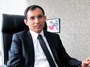 RENKWALDER EBRU TEMİZLİK KALİTESİYLE TIBBİ ATIK STERİLİZASYONU