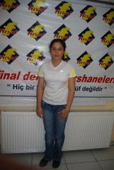 FATSA FİNAL DERGİSİ DERSHANESİNDEN SÜMEYYA SENA BEKAR TÜRKİYE 1.Sİ