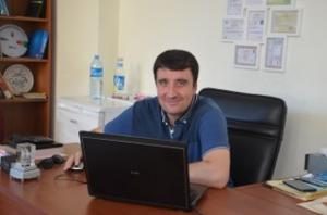 Veteriner Hekim Cemal Çürüksu "VATANDAŞLARIMIZIN ÖNLEMLERİNİ ALARAK BAHÇEYE GİRMELERİ YARARLI OLUR"