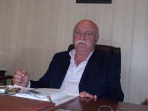 MHP Fatsa İlçe Başkanı Şakir Cemal Uygun: "Seçimlerden önce göstermelik çalıştılar seçimlerden sonra tüm çalışmaları durdurdular"