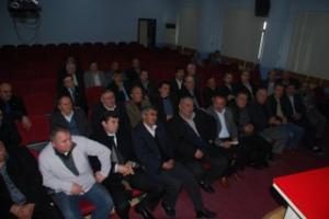 MUHTARLARA TABELA VE KAPI NUMARASI UYARISI