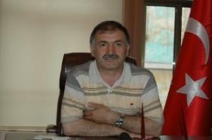 MADENİ EŞYALAR ODASI BAŞKANI AYHAN BAŞ:HERKEZİN KARARINA SAYGILIYIZ