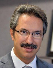 AK PARTİ 24. DÖNEM ORDU MİLLETVEKİLİ FATİH HAN ÜNAL "Ak parti seçmeni CHP ile koalisyon istemiyor"