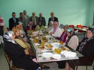 YERLİ MALI HAFTASINI KUTLADILAR