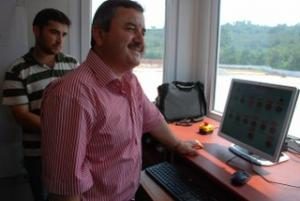 ASFALT ŞANTİYESİ 7 AĞUSTOSTA AÇILACAK