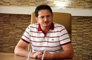 Fatsa Ticaret ve Sanayi Odası Başkanı Tayfun Karataş "Fındık bölge ekonomisine önemli derecede katkı sağlayacaktır"