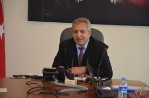 Uyuşturucu ile mücadele kurulu toplantısı gerçekleşti