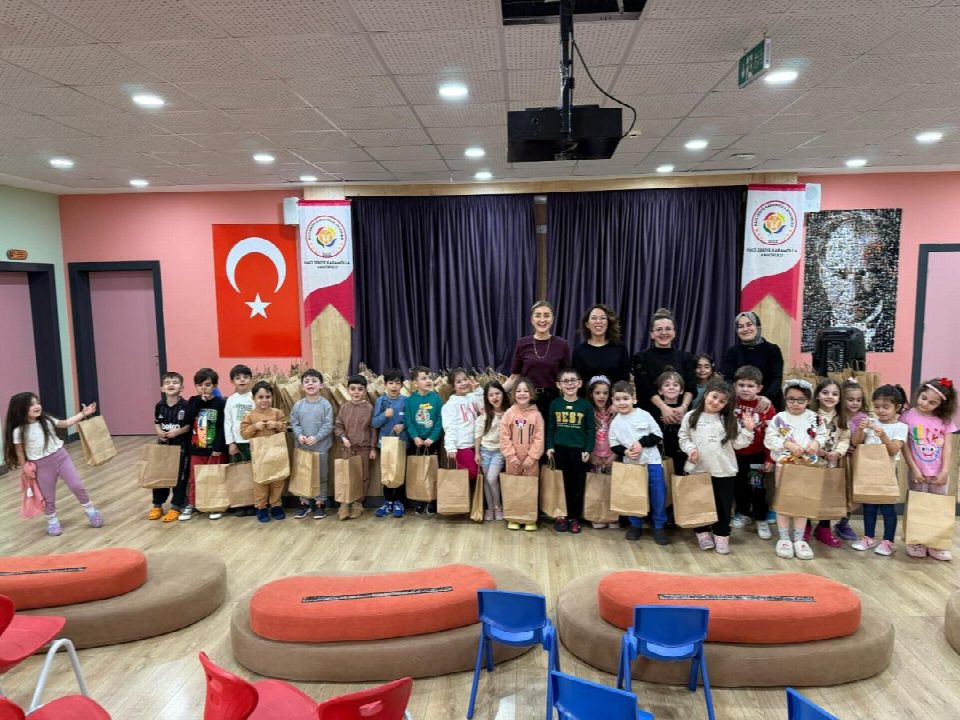 Fatsa belediyesi, doğa dostu projeleriyle çevreye duyarlı bir gelecek inşa etmeye devam ediyor