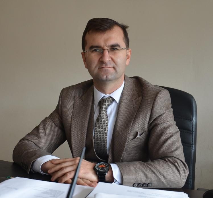 BEKYÜREK, OKÇULUK FEDERASYONU ORDU İL TEMSİLCİSİ OLDU