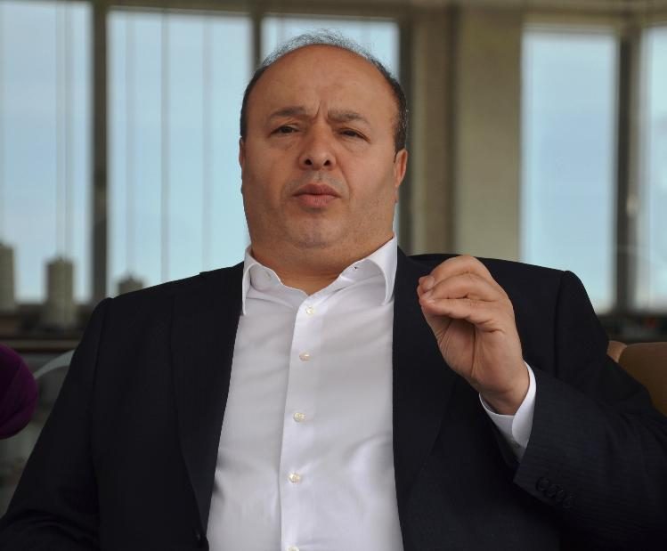 AK Parti Ordu milletvekili Ergün Taşcı: “Çevre yolunu 2019 yılına kadar başlatmak istiyoruz”
