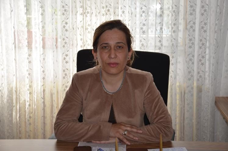Fatsa Özel Eğitim Uygulama Merkezi Müdürü Seniha Dolu: “Aileler çocuklarının fiziksel gelişimlerinin yanı sıra iletişim, dil becerileri ve ruhsal gelişimlerini de takip etmeli”