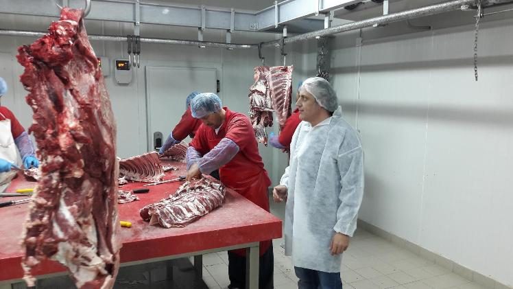 Gıda denetimleri sürüyor