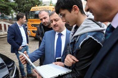 Yeni Anaokulu Kızılay’dan