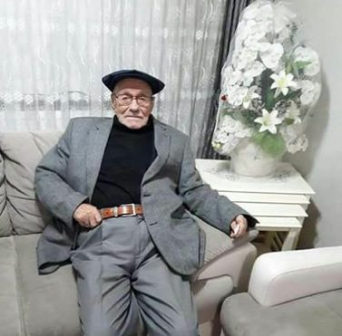 Kayıp olan yaşlı adam ölü bulundu