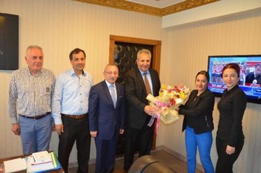 170. Tapu ve Kadastro Haftası kutlandı