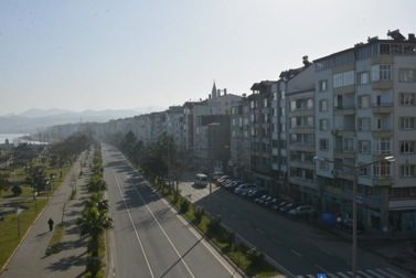 Fatsa estetik şehir projesinin ihalesi 8 Haziran'da