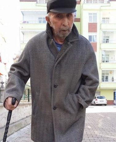 İki yıl önce ölen vatandaşa SGK'dan bildirim geldi