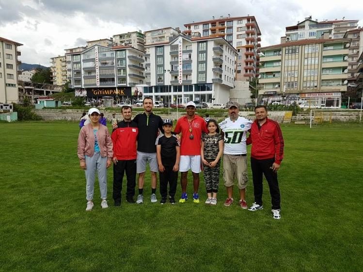 Spor merkezleri 12 haziran’da açılıyor