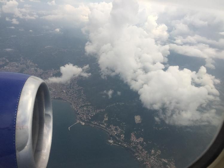 Ordu-Giresun havalimanında kapasite arttı