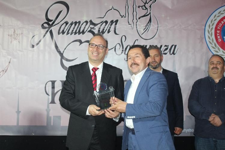 Vali Balkanlıoğlu: "Ordu’daki OSB’ler için 80 milyon lira kaynak ayrıldı"