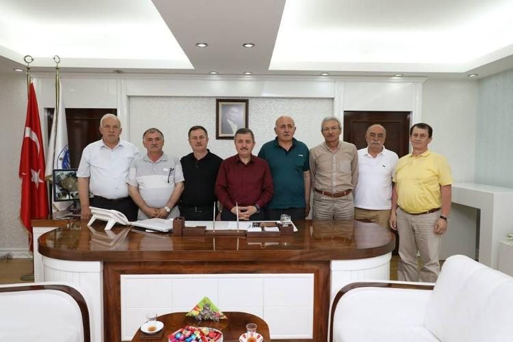 Ahilik Haftası hazırlığı sürüyor
