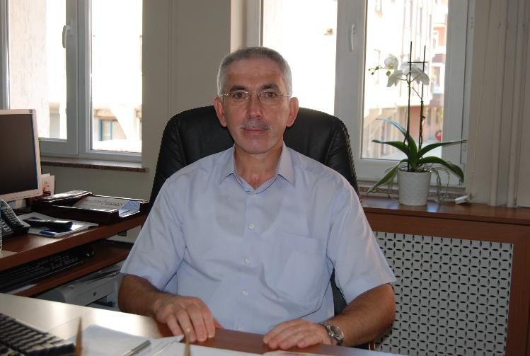 15 bin kişiye yeni kimlik kartı