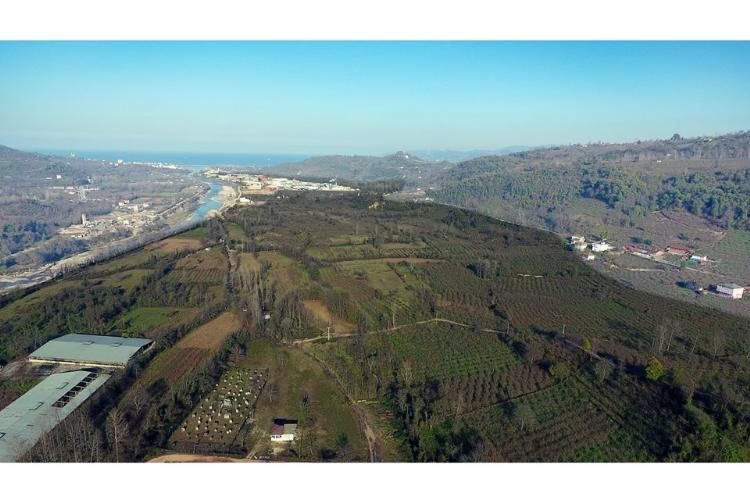 YENİ OSB'de istimlak süreci başladı