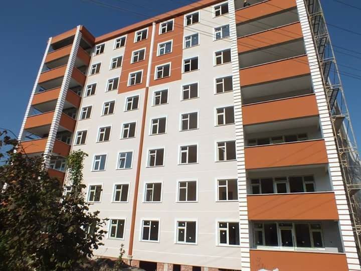 Fatsa’da kiralık ev sıkıntısı yaşanıyor