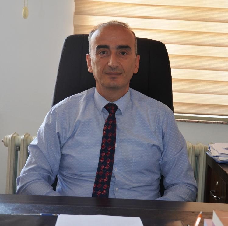 Ancaza Şube Müdürü olarak atandı