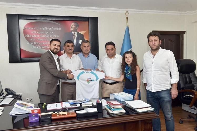 Fatsalılar Derneğinden eğitim desteği