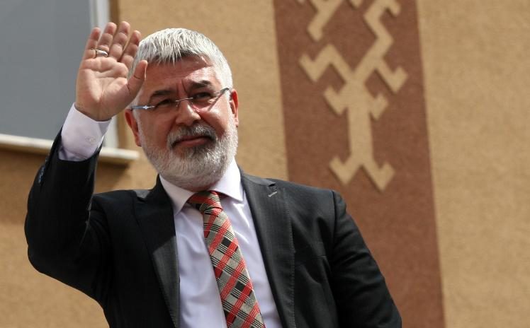 AK Parti Ordu Milletvekili Oktay Çanak: “Fındık üreticileri CHP’yi hayal kırıklığına uğrattı”