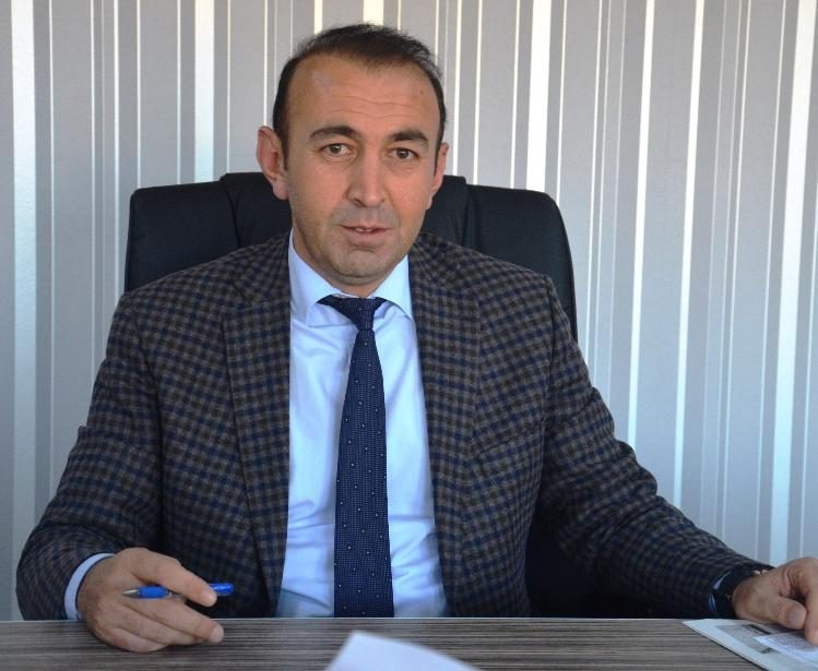 Fatsa’da 5 bin aileye kömür yardımı