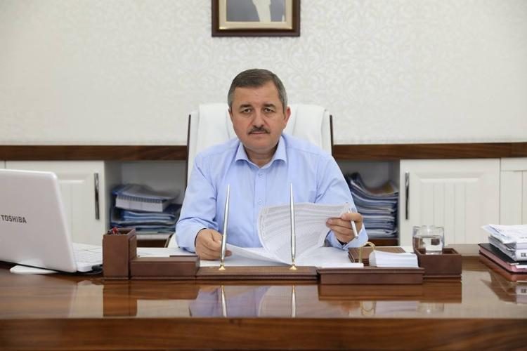 Fatsa OSB için 8 milyon TL hesaba aktarıldı