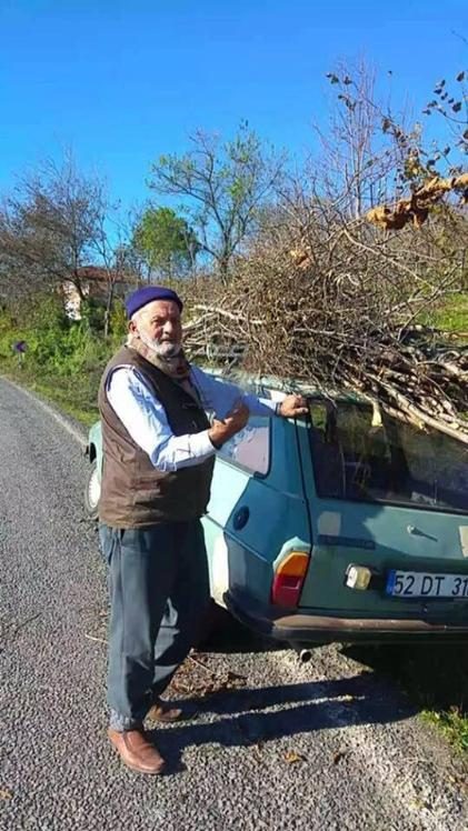 Fatsalı Mehmet Keskin’in cesedi bulundu